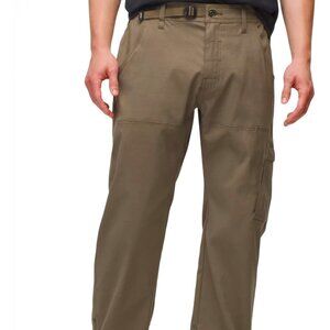Men's prAna Stretch Zion Pants